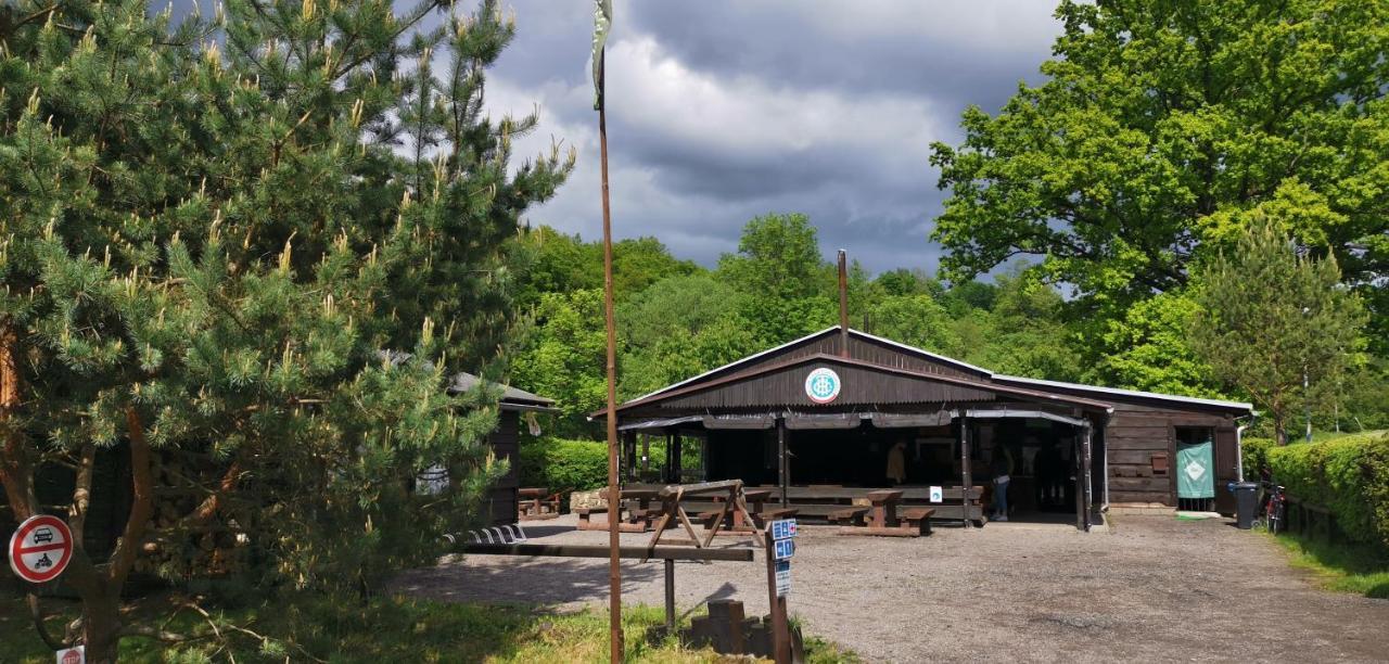 Turisticka Ubytovna Cakle Ústí nad Orlicí Extérieur photo