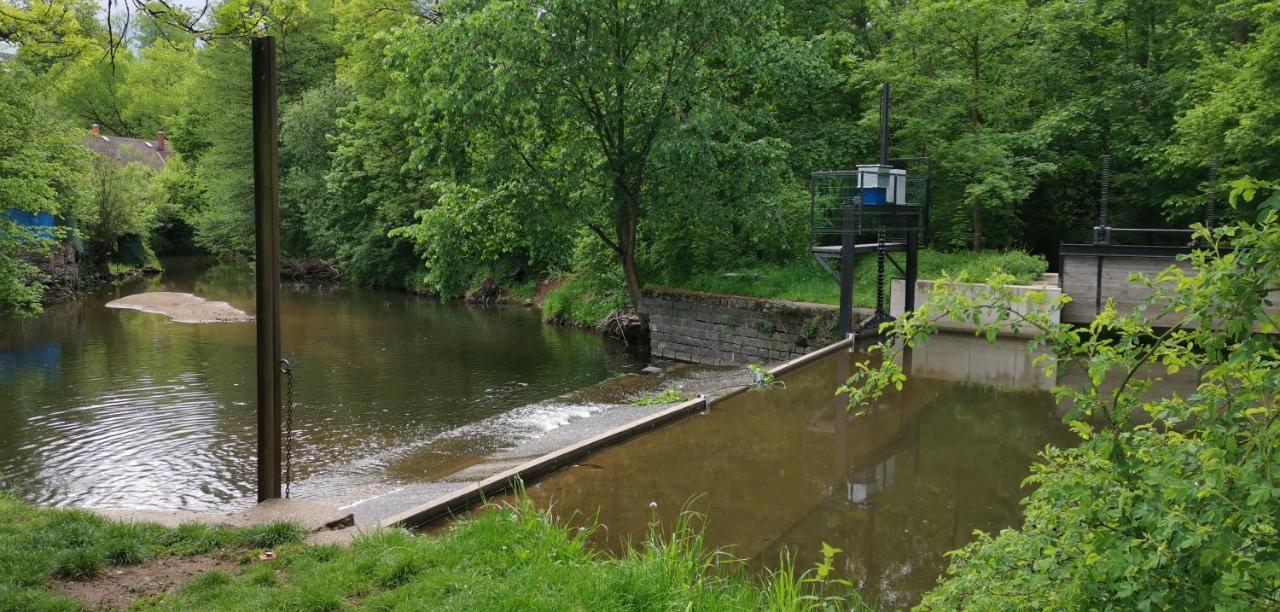 Turisticka Ubytovna Cakle Ústí nad Orlicí Extérieur photo