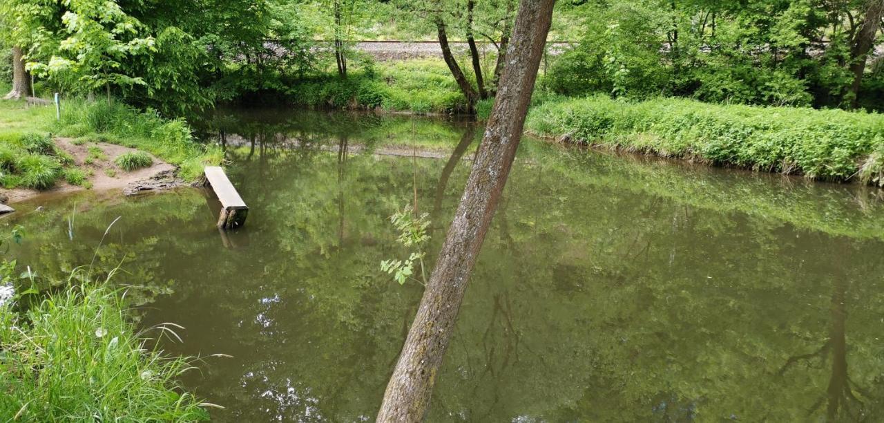 Turisticka Ubytovna Cakle Ústí nad Orlicí Extérieur photo