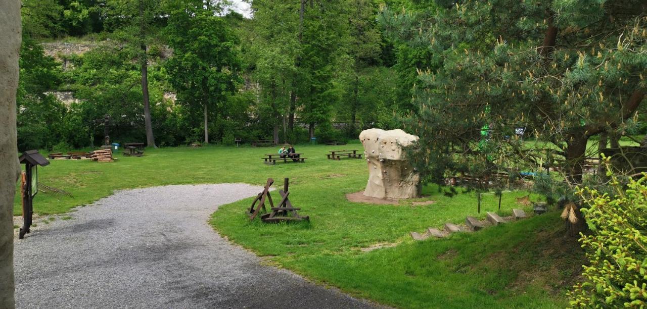 Turisticka Ubytovna Cakle Ústí nad Orlicí Extérieur photo