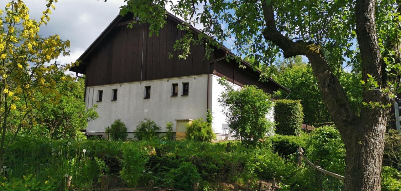 Turisticka Ubytovna Cakle Ústí nad Orlicí Extérieur photo