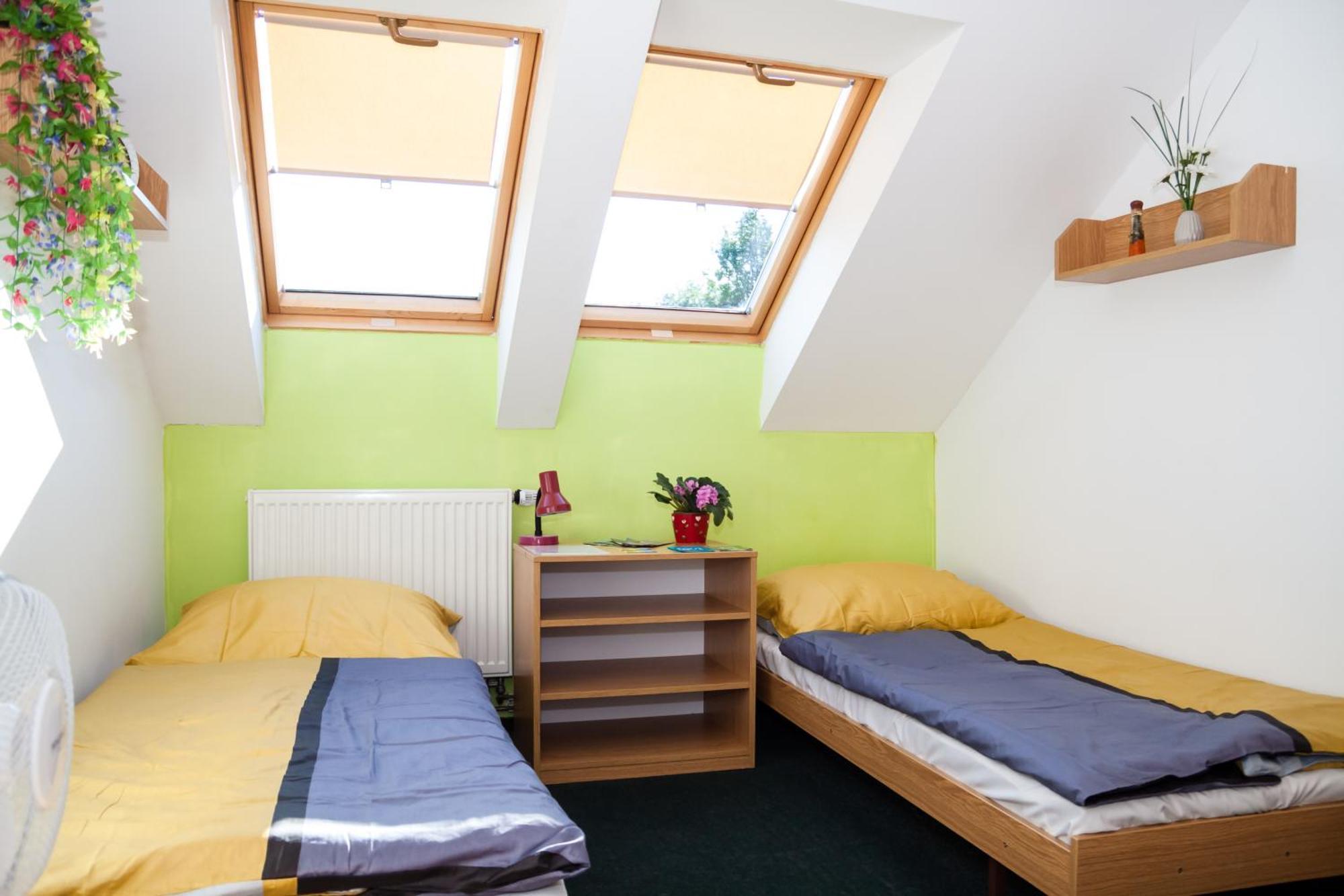 Turisticka Ubytovna Cakle Ústí nad Orlicí Chambre photo
