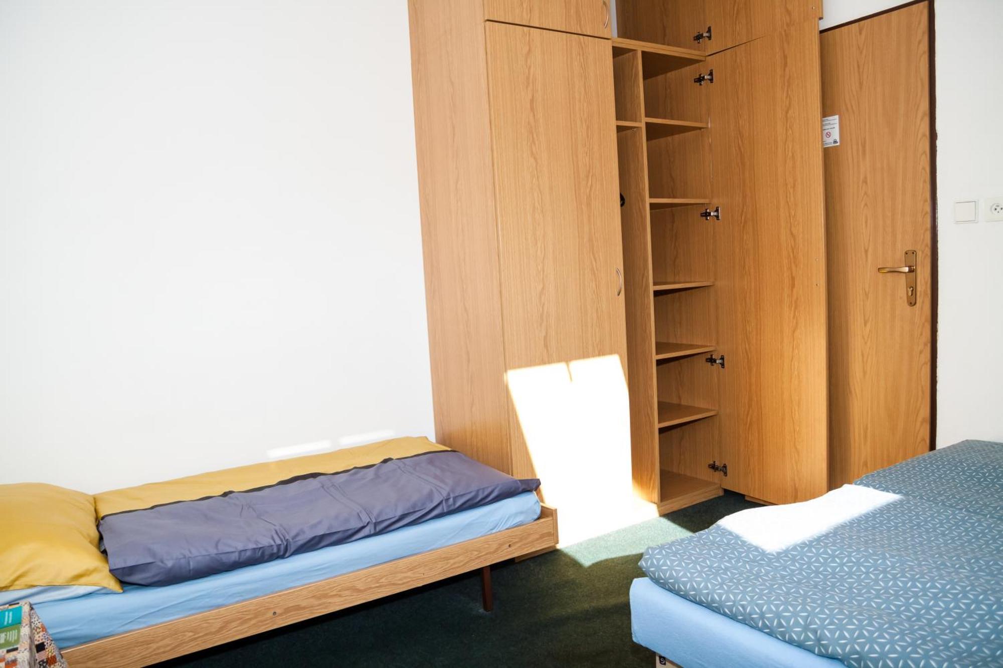 Turisticka Ubytovna Cakle Ústí nad Orlicí Chambre photo