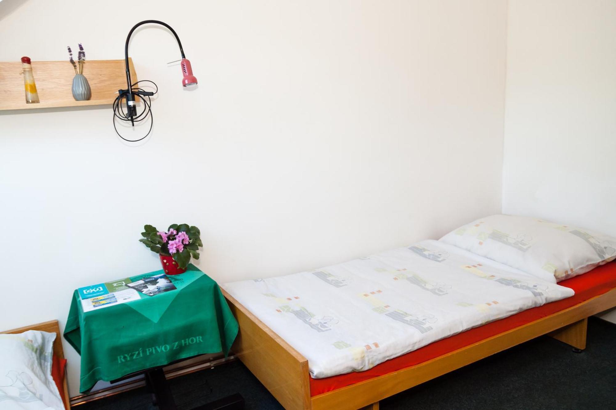Turisticka Ubytovna Cakle Ústí nad Orlicí Chambre photo