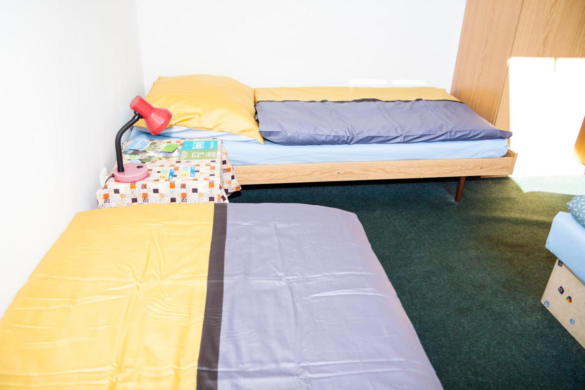 Turisticka Ubytovna Cakle Ústí nad Orlicí Chambre photo