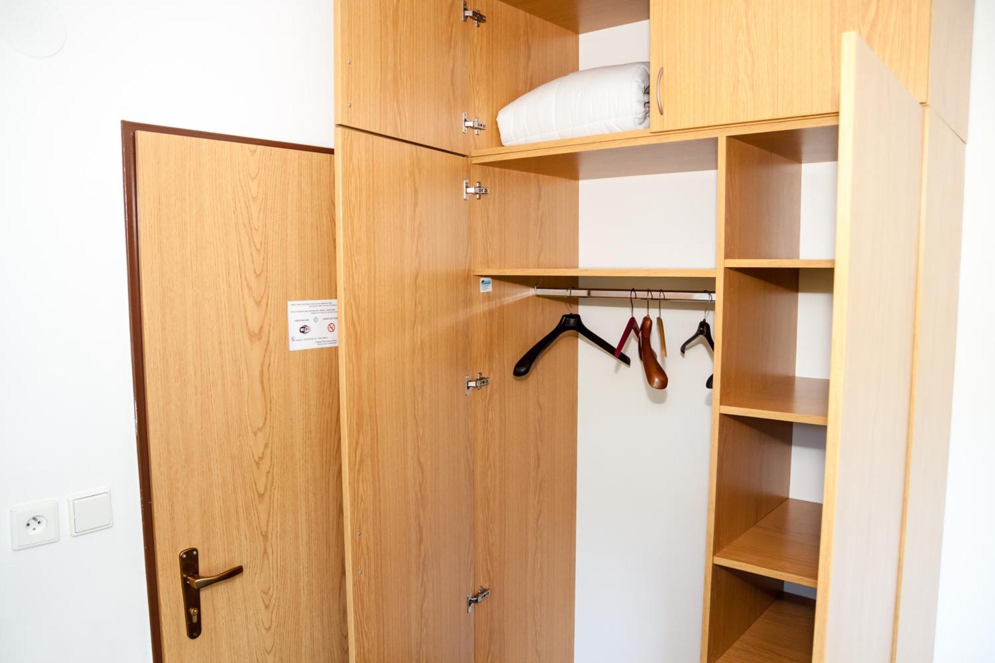 Turisticka Ubytovna Cakle Ústí nad Orlicí Chambre photo
