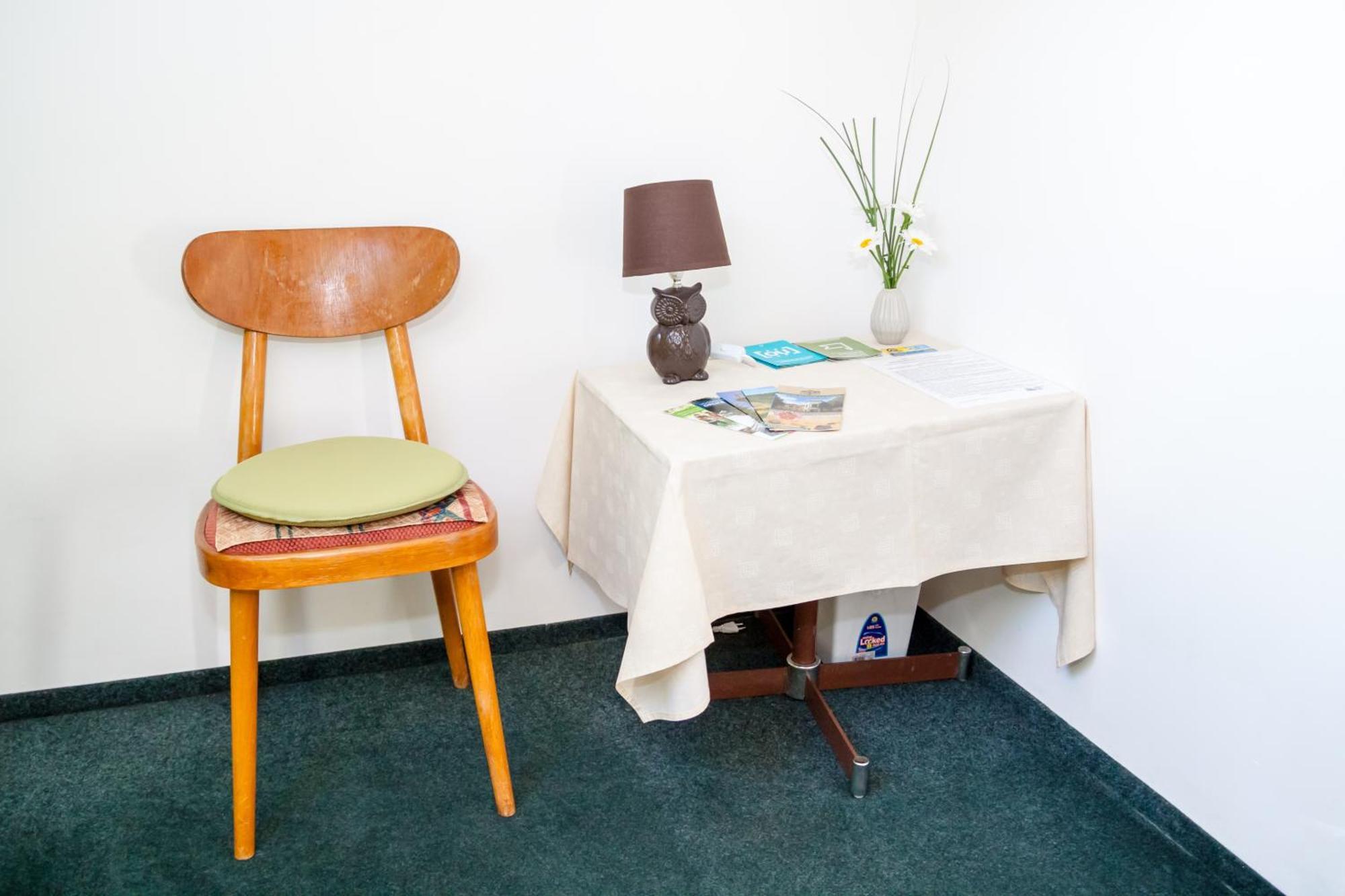 Turisticka Ubytovna Cakle Ústí nad Orlicí Chambre photo
