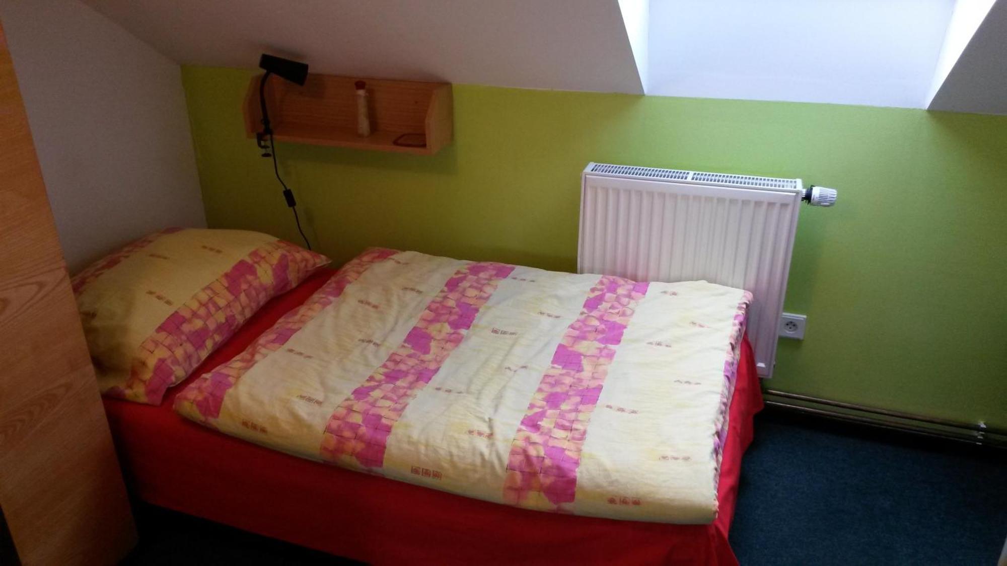 Turisticka Ubytovna Cakle Ústí nad Orlicí Chambre photo
