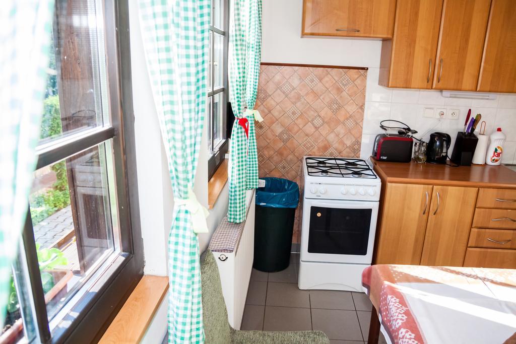 Turisticka Ubytovna Cakle Ústí nad Orlicí Extérieur photo