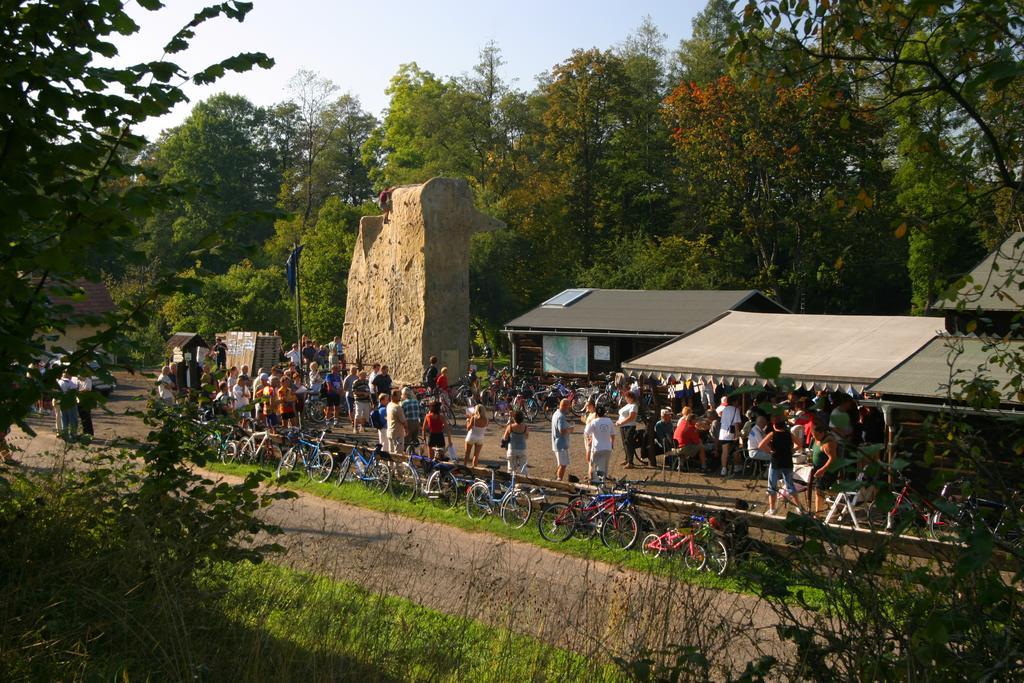 Turisticka Ubytovna Cakle Ústí nad Orlicí Extérieur photo